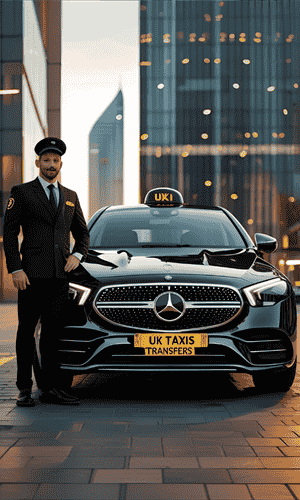 UK Taxies Transfers (2)